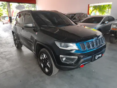 JEEP Compass 2.0 16V 4P TRAILHAWK TURBO DIESEL 4X4 AUTOM�TICO, Foto 1