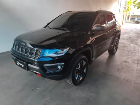 JEEP Compass 2.0 16V 4P TRAILHAWK TURBO DIESEL 4X4 AUTOM�TICO, Foto 3