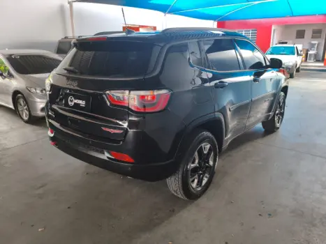 JEEP Compass 2.0 16V 4P TRAILHAWK TURBO DIESEL 4X4 AUTOM�TICO, Foto 6