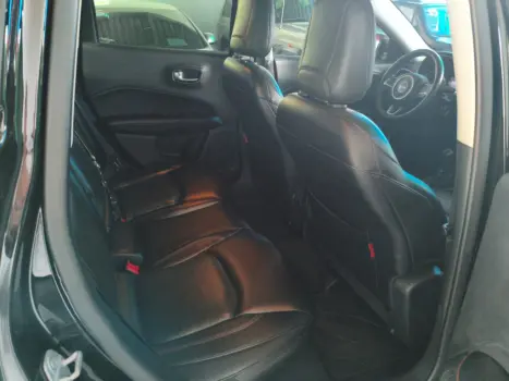 JEEP Compass 2.0 16V 4P TRAILHAWK TURBO DIESEL 4X4 AUTOM�TICO, Foto 10