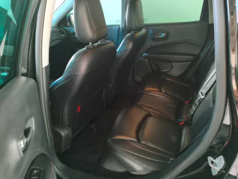 JEEP Compass 2.0 16V 4P TRAILHAWK TURBO DIESEL 4X4 AUTOM�TICO, Foto 11