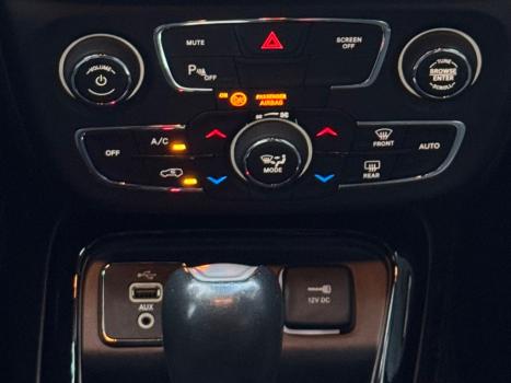 JEEP Compass 2.0 16V 4P LIMITED FLEX AUTOM�TICO, Foto 2