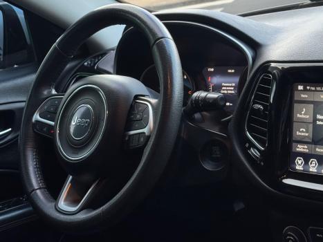 JEEP Compass 2.0 16V 4P LIMITED FLEX AUTOM�TICO, Foto 5