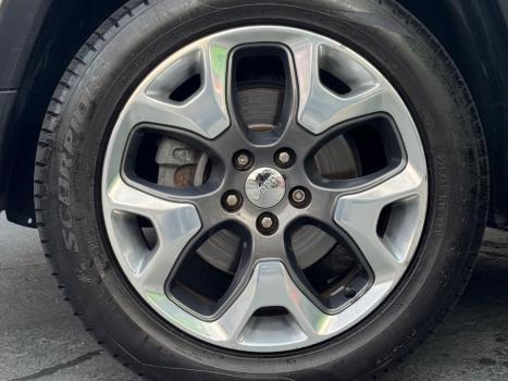 JEEP Compass 2.0 16V 4P LIMITED FLEX AUTOM�TICO, Foto 6