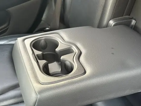 JEEP Compass 2.0 16V 4P LONGITUDE FLEX AUTOM�TICO, Foto 15