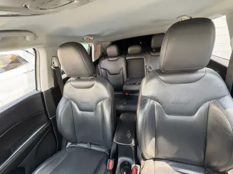 JEEP Compass 2.0 16V 4P LONGITUDE FLEX AUTOM�TICO, Foto 16