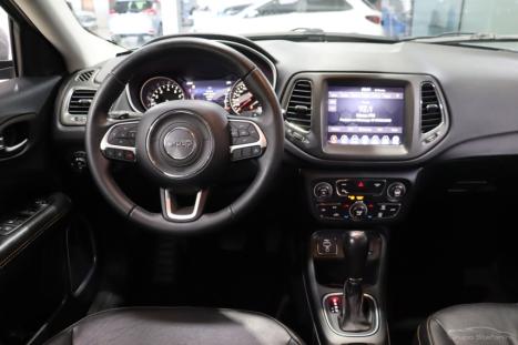 JEEP Compass 2.0 16V 4P LONGITUDE FLEX AUTOM�TICO, Foto 5