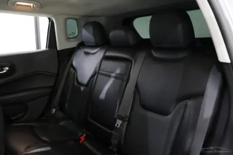 JEEP Compass 2.0 16V 4P LONGITUDE FLEX AUTOM�TICO, Foto 8