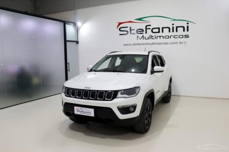 JEEP Compass 2.0 16V 4P 350 LONGITUDE 4X4 TURBO DIESEL AUTOM�TICO, Foto 1