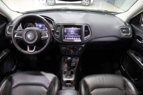 JEEP Compass 2.0 16V 4P 350 LONGITUDE 4X4 TURBO DIESEL AUTOM�TICO, Foto 6