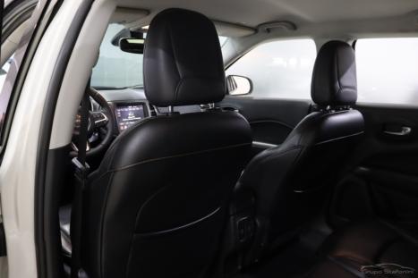 JEEP Compass 2.0 16V 4P 350 LONGITUDE 4X4 TURBO DIESEL AUTOM�TICO, Foto 9