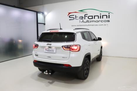 JEEP Compass 2.0 16V 4P 350 LONGITUDE 4X4 TURBO DIESEL AUTOM�TICO, Foto 11