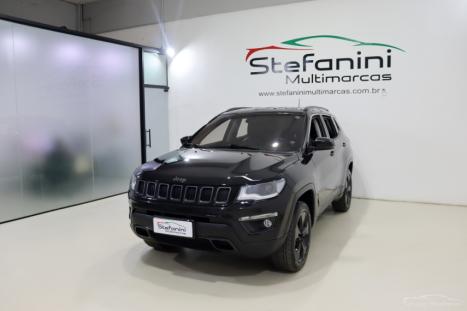 JEEP Compass 2.0 16V 4P 350 LIMITED 4X4 TURBO DIESEL AUTOM�TICO, Foto 1