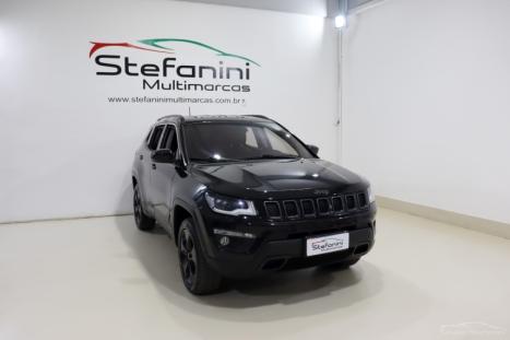 JEEP Compass 2.0 16V 4P 350 LIMITED 4X4 TURBO DIESEL AUTOM�TICO, Foto 3