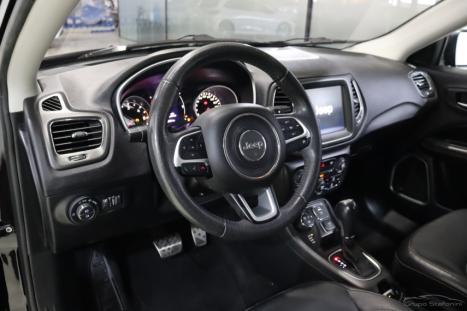 JEEP Compass 2.0 16V 4P 350 LIMITED 4X4 TURBO DIESEL AUTOM�TICO, Foto 4