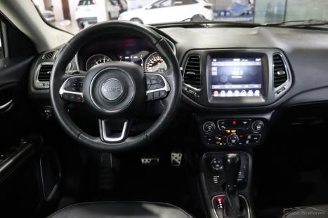 JEEP Compass 2.0 16V 4P 350 LIMITED 4X4 TURBO DIESEL AUTOM�TICO, Foto 5