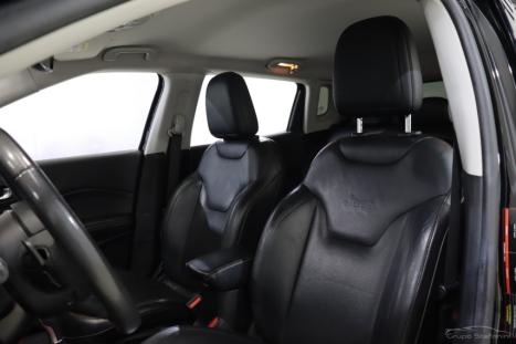 JEEP Compass 2.0 16V 4P 350 LIMITED 4X4 TURBO DIESEL AUTOM�TICO, Foto 7