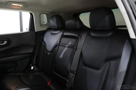 JEEP Compass 2.0 16V 4P 350 LIMITED 4X4 TURBO DIESEL AUTOM�TICO, Foto 8