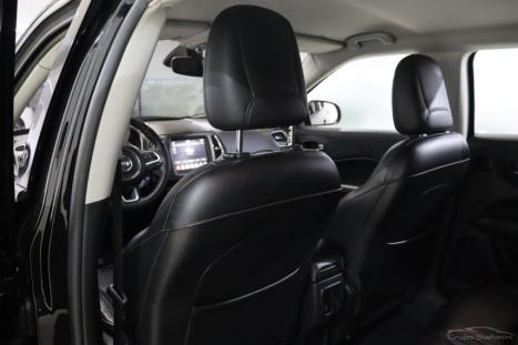JEEP Compass 2.0 16V 4P 350 LIMITED 4X4 TURBO DIESEL AUTOM�TICO, Foto 9