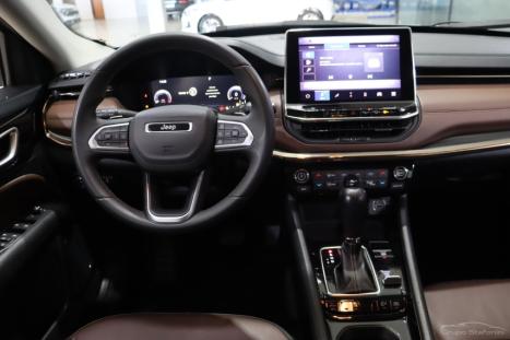 JEEP Compass 2.0 16V 4P 350 LIMITED 4X4 TURBO DIESEL AUTOM�TICO, Foto 5