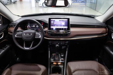 JEEP Compass 2.0 16V 4P 350 LIMITED 4X4 TURBO DIESEL AUTOM�TICO, Foto 6