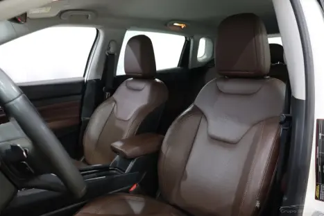 JEEP Compass 2.0 16V 4P 350 LIMITED 4X4 TURBO DIESEL AUTOM�TICO, Foto 7