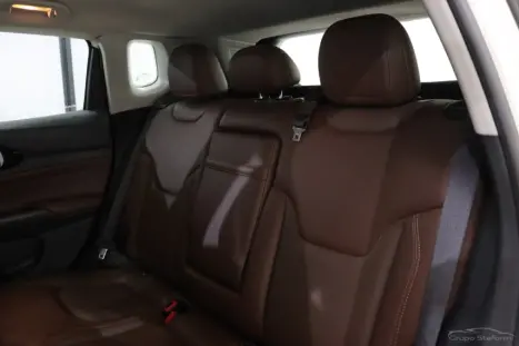 JEEP Compass 2.0 16V 4P 350 LIMITED 4X4 TURBO DIESEL AUTOM�TICO, Foto 8