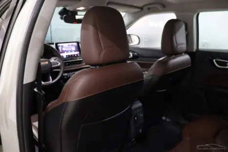 JEEP Compass 2.0 16V 4P 350 LIMITED 4X4 TURBO DIESEL AUTOM�TICO, Foto 9