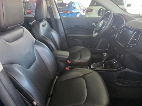 JEEP Compass 2.0 16V 4P LIMITED FLEX AUTOM�TICO, Foto 6