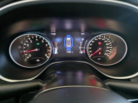 JEEP Compass 2.0 16V 4P LIMITED FLEX AUTOM�TICO, Foto 9