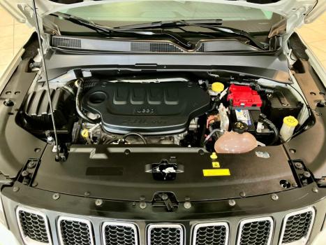 JEEP Compass 2.0 16V 4P LONGITUDE FLEX AUTOM�TICO, Foto 12