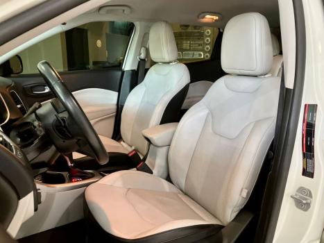 JEEP Compass 2.0 16V 4P LONGITUDE FLEX AUTOM�TICO, Foto 14