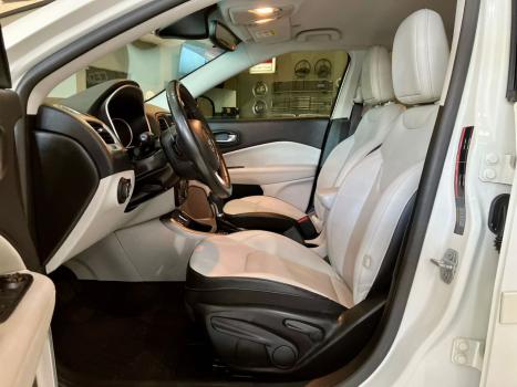 JEEP Compass 2.0 16V 4P LONGITUDE FLEX AUTOM�TICO, Foto 15