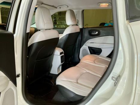 JEEP Compass 2.0 16V 4P LONGITUDE FLEX AUTOM�TICO, Foto 17