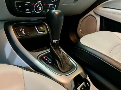 JEEP Compass 2.0 16V 4P LONGITUDE FLEX AUTOM�TICO, Foto 22