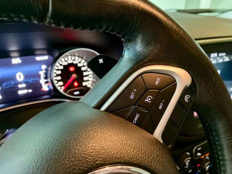 JEEP Compass 2.0 16V 4P LONGITUDE FLEX AUTOM�TICO, Foto 23