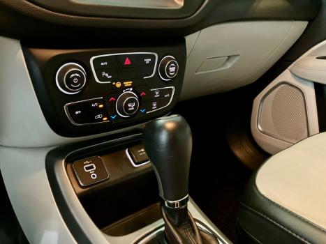 JEEP Compass 2.0 16V 4P LONGITUDE FLEX AUTOM�TICO, Foto 24