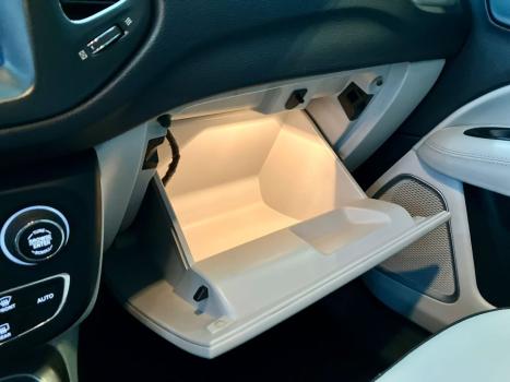 JEEP Compass 2.0 16V 4P LONGITUDE FLEX AUTOM�TICO, Foto 28