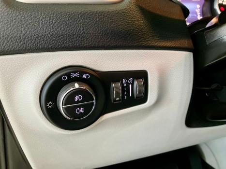 JEEP Compass 2.0 16V 4P LONGITUDE FLEX AUTOM�TICO, Foto 30
