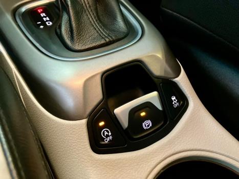 JEEP Compass 2.0 16V 4P LONGITUDE FLEX AUTOM�TICO, Foto 31