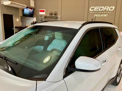 JEEP Compass 2.0 16V 4P LONGITUDE FLEX AUTOM�TICO, Foto 33