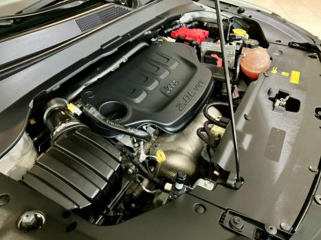 JEEP Compass 2.0 16V 4P LONGITUDE FLEX AUTOM�TICO, Foto 40
