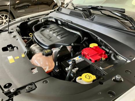 JEEP Compass 2.0 16V 4P LONGITUDE FLEX AUTOM�TICO, Foto 41