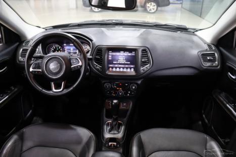 JEEP Compass 2.0 16V 4P LONGITUDE FLEX AUTOM�TICO, Foto 6