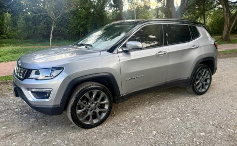 JEEP Compass 2.0 16V 4P LIMITED TURBO DIESEL 4X4 AUTOM�TICO, Foto 1