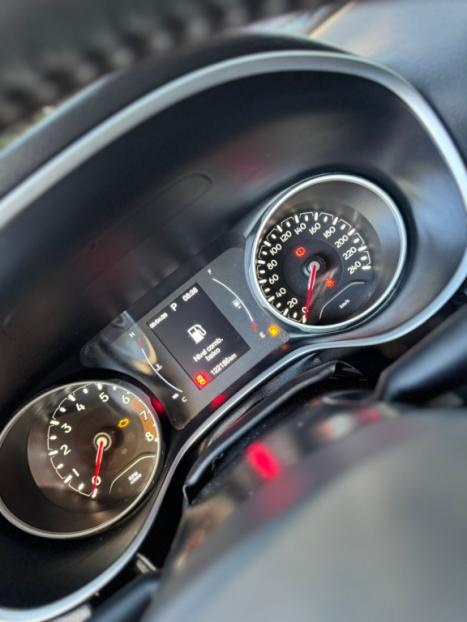 JEEP Compass 2.0 16V 4P LONGITUDE FLEX AUTOM�TICO, Foto 8