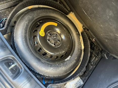 JEEP Compass 2.0 16V 4P LONGITUDE FLEX AUTOM�TICO, Foto 12