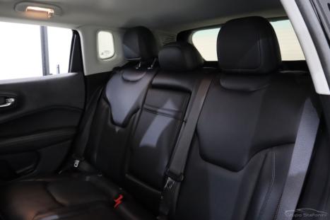 JEEP Compass 2.0 16V 4P LONGITUDE FLEX AUTOM�TICO, Foto 8
