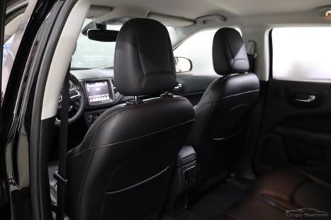 JEEP Compass 2.0 16V 4P LONGITUDE FLEX AUTOM�TICO, Foto 9
