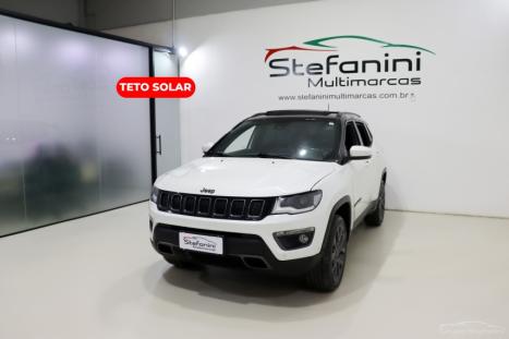 JEEP Compass 2.0 16V 4P LIMITED S TURBO DIESEL 4X4 AUTOM�TICO, Foto 1